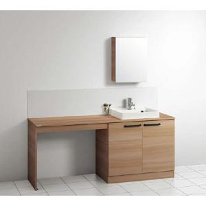 TOTO ※メーカー直送のみ※ LED照明付鏡 間接照明タイプ EL80014※ 洗面所