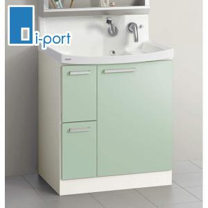 クリナップ ファンシオ 化粧台本体 間口75cm 引出しタイプ クリナップ ファンシオ 化粧台本体 間口75cm 引出しタイプ