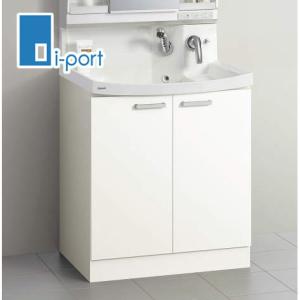 クリナップ 【M-753NFNE】 《KJK》 洗面化粧台 ファンシオ