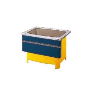 未開封クリナップ ステンレスバス SEB-102AW クリナップ ステンレス浴槽 NEW インテリアバス 1000タイプ 埋込式 2方