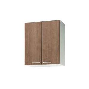 吊り戸棚 600 クリナップ すみれ ミドル吊戸棚(高さ70cm) 間口60cm 収納棚 キッチン ...