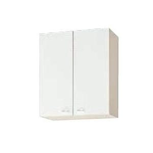 吊り戸棚 600 クリナップ クリンプレティ ミドル吊戸棚 間口60cm 収納棚 キッチン 吊り棚 ...