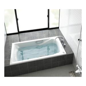 TOTO PFS1400CBR TOTO 幼児用バスセット 2槽式 Sトラップ排水金具付