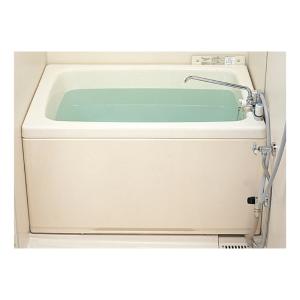 LIXIL ホールインワン（ガスふろ給湯器 壁貫通タイプ）専用浴槽 FRP