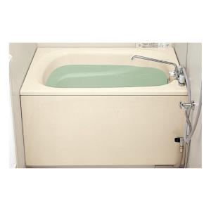 LIXIL ホールインワン（ガスふろ給湯器 壁貫通タイプ）専用浴槽 FRP(浅