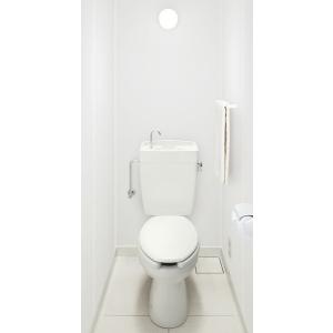店舗などに トイレルームユニット 屋内用 組み立て式 : スイスイ 店舗などに トイレルームユニット 屋内用 組み立て式 : スイスイ