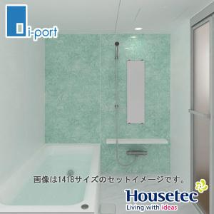 ユニットバス 1418 ハウステック コンフォーユCK スタイルG 1418 ユニットバス 1418 ハウステック コンフォーユCK スタイルG 1418