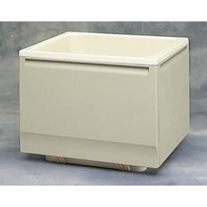 HKA-0870A1-2LM-OW】 《KJK》 ハウステック 深型浴槽HKA・HMA 二方全  