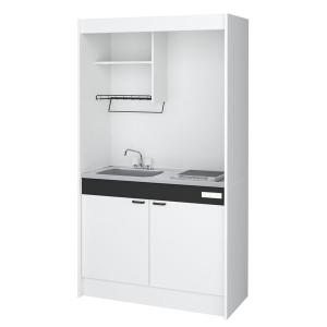 LIXIL（リクシル） ミニキッチン 間口105cm オープンタイプ フル