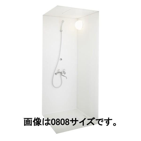 ハウステック シャワーユニット RJS 1016 基本仕様
