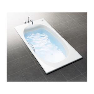 LIXIL（リクシル） イデアトーン浴槽 1600サイズ 1598×790×570mm