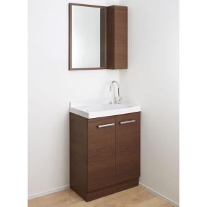 LIXIL リフラ ミドルキャビネット リフラ 洗面化粧台 LIXIL/INAX ミドルキャビネット 間口W150×D150