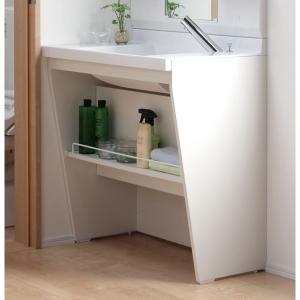 ドゥケア LIXIL ドゥケア・カウンター 車椅子対応ラウンド・コンポ