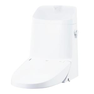 LIXIL リフレッシュ シャワートイレ タンク付 手洗付 DWT-ZC181 ZC