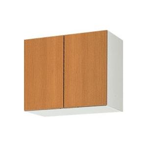 吊り戸棚 600 LIXIL サンウェーブ GSシリーズ 吊戸棚(高さ50cm) 間口60cm GS...