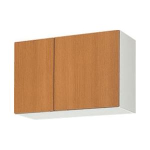 LIXIL サンウェーブ GKシリーズ 吊戸棚(高さ50cm) 間口75cm GK-A-75