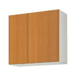 吊り戸棚 750 LIXIL サンウェーブ GSシリーズ 吊戸棚(高さ70cm) 間口75cm GS...