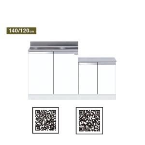一槽シンクW400×D600×H800+100mm【東京圏限定】A1-400業務用 : 遠信