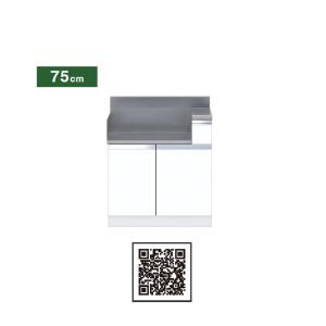 ワンド(マイセット) 吊り戸棚 KTD3-60-60HS 間口60cm 高さ60cm KTD3
