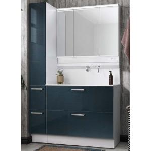 TOTO ○TOTO セット品番【L531+TLE31SS1J】カウンター式洗面器
