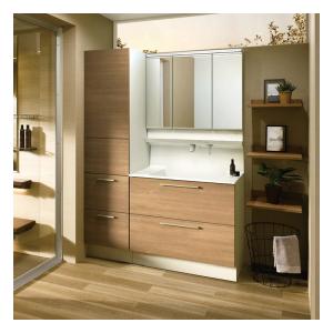 TOTO 洗面台セット オクターブ（TOTO） 洗面台 洗面化粧台 1200 TOTO オクターブ 間口