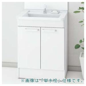 TOTO Bシリーズ 化粧台本体 間口600mm 単水栓  洗面化粧台｜i-port-shop