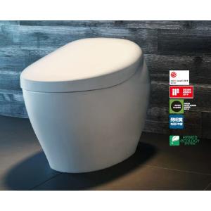 TOTO ネオレスト NXタイプ  床排水200mm アクセントカラー シルバー CS902B トイレ