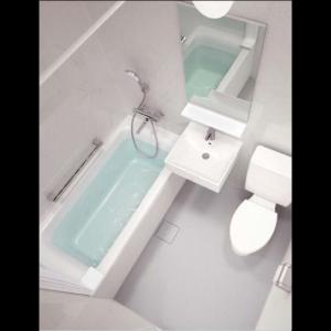 ユニットバス 1116 TOTO VHV1116UE ホテル向け 洋風ユニットバス