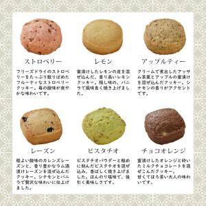 内祝い お菓子 お返し 千疋屋 フルーツクッキ...の詳細画像3