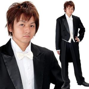 SMART 燕尾服 /結婚式 コスプレ ハロウィ...の商品画像