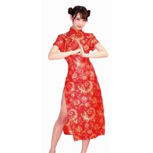 チャイナ ドレス 髪型の商品一覧 通販 Yahoo ショッピング