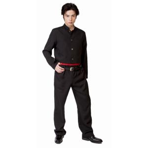 MENコス スクール短ラン/ 学ラン 制服 コ...の詳細画像3