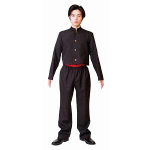 MENコス スクール短ラン/ 学ラン 制服 コ...の詳細画像4