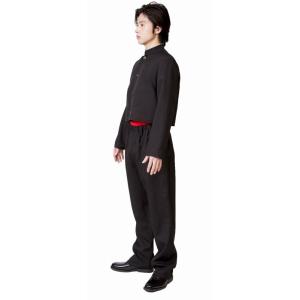 MENコス スクール短ラン/ 学ラン 制服 コ...の詳細画像5