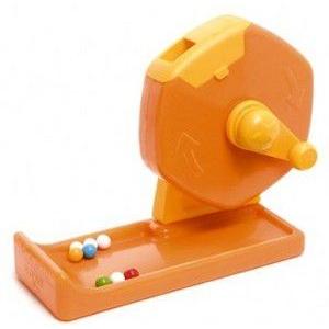 抽選ガラポン　/パーティーグッズ ガラポン ガラガラ 福引 抽選 イベント 二次会(B-0032_376727)