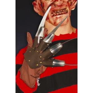 フレディ グローブ （Freddy Glove）エルム街の悪夢 フレディの手
