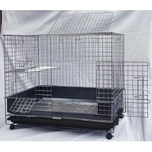 カワイ(ペット用品) コンフォート60 チンチラスペシャル ST カワイ(ペット用品) コンフォート60 チンチラスペシャル ST