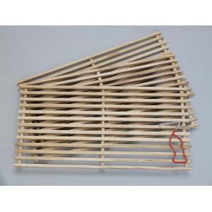 カワイ 川井 かじり木すのこ80 3枚組 スノコ うさぎ : うさぎグッズ