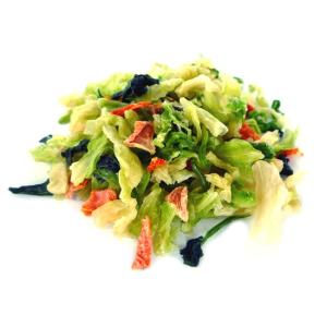 愛らびっと 野菜ミックス　200ｇ うさぎ　犬　モルモット　チンチラ　草食動物