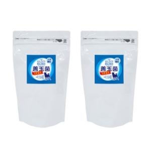 SELECT BALANCE セレクトバランス 善玉菌のチカラ 犬用 顆粒 300g 犬用
