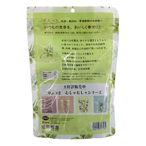 川井 むしゃむしゃオオバコ 40g 乾燥野菜 ...の詳細画像1