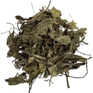 川井 むしゃむしゃオオバコ 40g 乾燥野菜 ...の詳細画像2