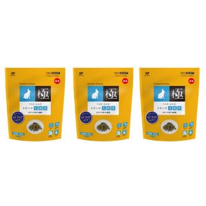 ハイペット うさぎのきわみ トリーツ乳酸菌 １００ｇ 3個セット  正規品 うさぎ ウサギ チンチラ...