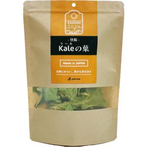 ZASSOUマルシェ ケールの葉 乾燥野菜 うさぎ モルモット チンチラ デグー 草食動物　