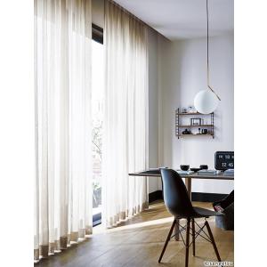 サンゲツ オーダーシアーカーテン【ミラー・防汚】 AC2571