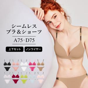 シームレス ブラシャー MISS CURIOSI...の商品画像