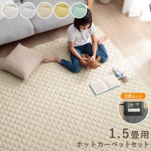 Panasonic（パナソニック） Panasonic DC-15NKCD2-H 1.5畳相当 ホット