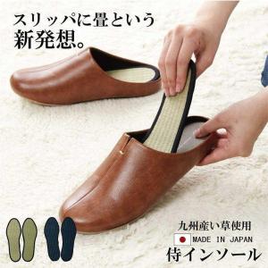 母の日 父の日 2026 い草インソール 消臭 メンズ レディース 中敷インソール 侍インソール 17-32cm ブーツ ギフト 国産イ草使用 防臭 足 臭い メール便 80代