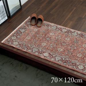 玄関マット ベルギー製モケット織玄関マット おしゃれ 60×100cm