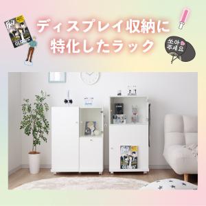推し活グッズ 収納棚 棚 収納 おしゃれ オシ...の詳細画像2